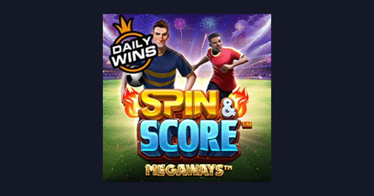 Nikmati Spin and Score Megaways dengan Daftar & Login Gampang di LTE4D