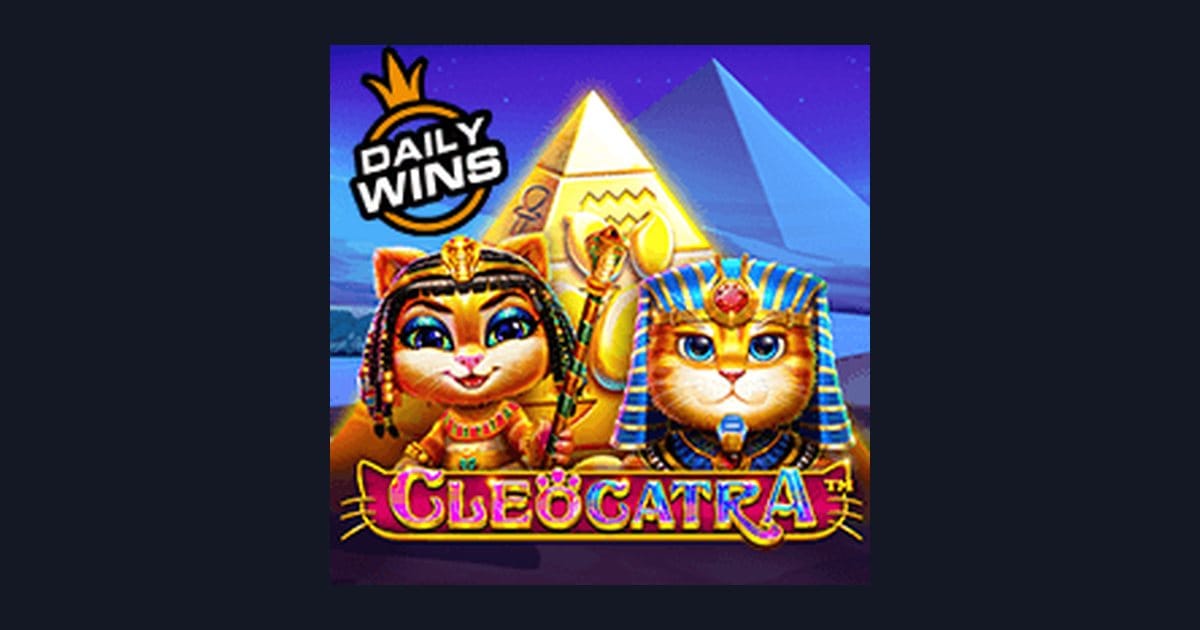 Rahasia Menang Slot Gacor Cleocatra dari Pragmatic Play