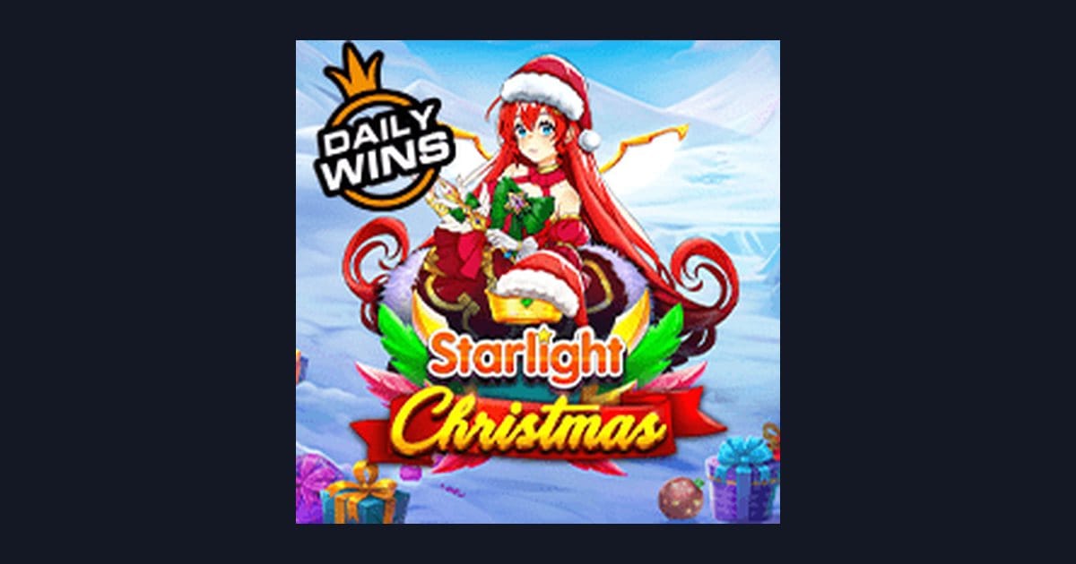 Rahasia Tips Pola Maxwin di Slot Starlight Christmas Pragmatic Play