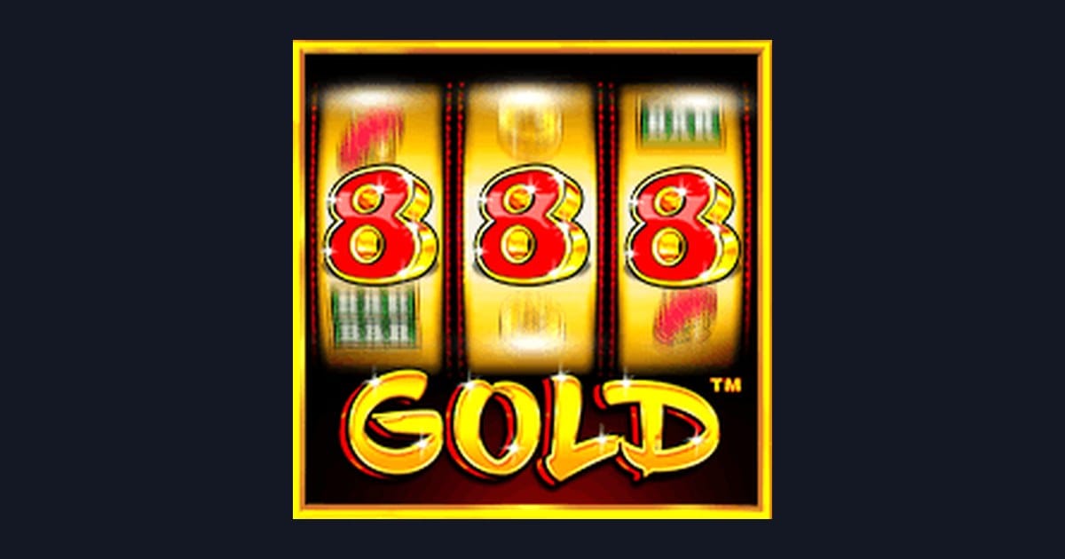 Rahasia Trik Auto Maxwin di Slot 888 Gold dari Pragmatic Play