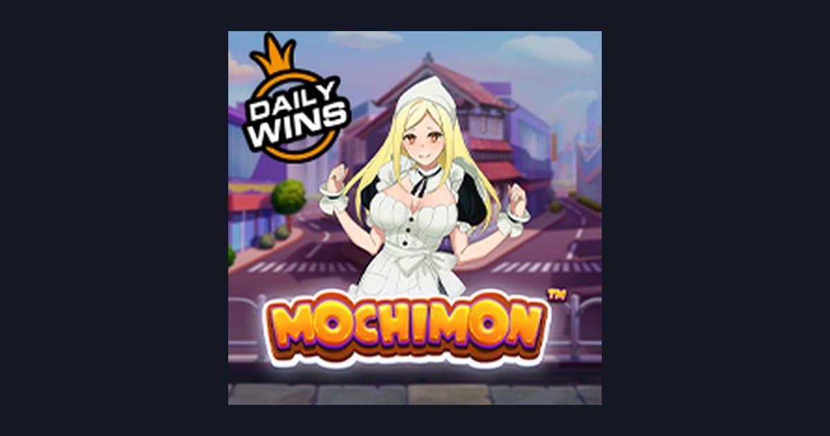 Raih Kemenangan Maksimal dengan Link Slot Gacor Mochimon dari Pragmatic Play