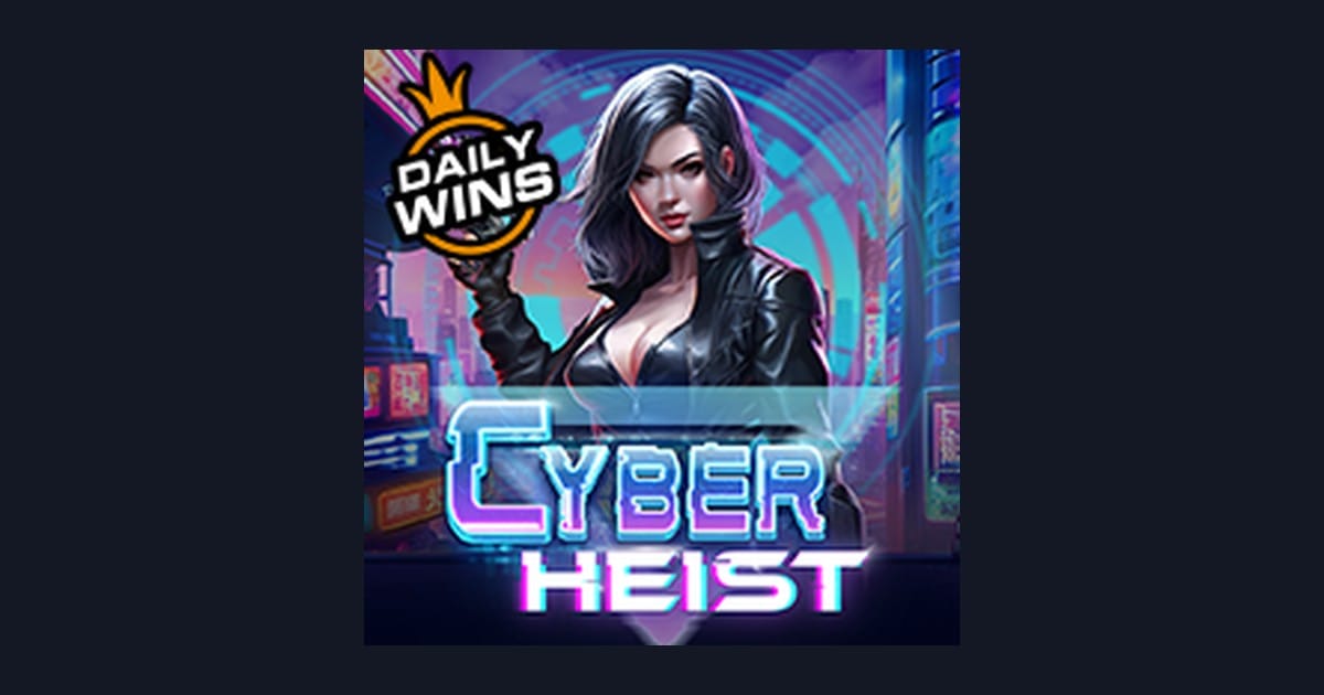 Rasakan Sensasi Link Slot Gacor Cyber Heist dari Pragmatic Play