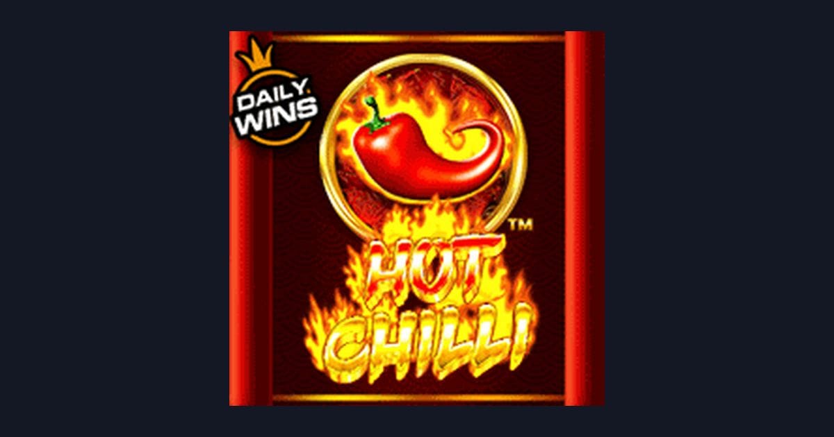 Rasakan Sensasi Link Slot Gacor di Hot Chilli dari Pragmatic Play