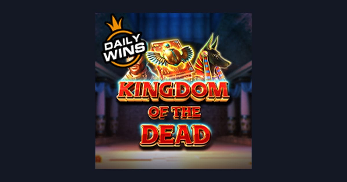 Review Jujur & Demo Kingdom of the Dead: Sensasi Slot Horor dari Pragmatic Play