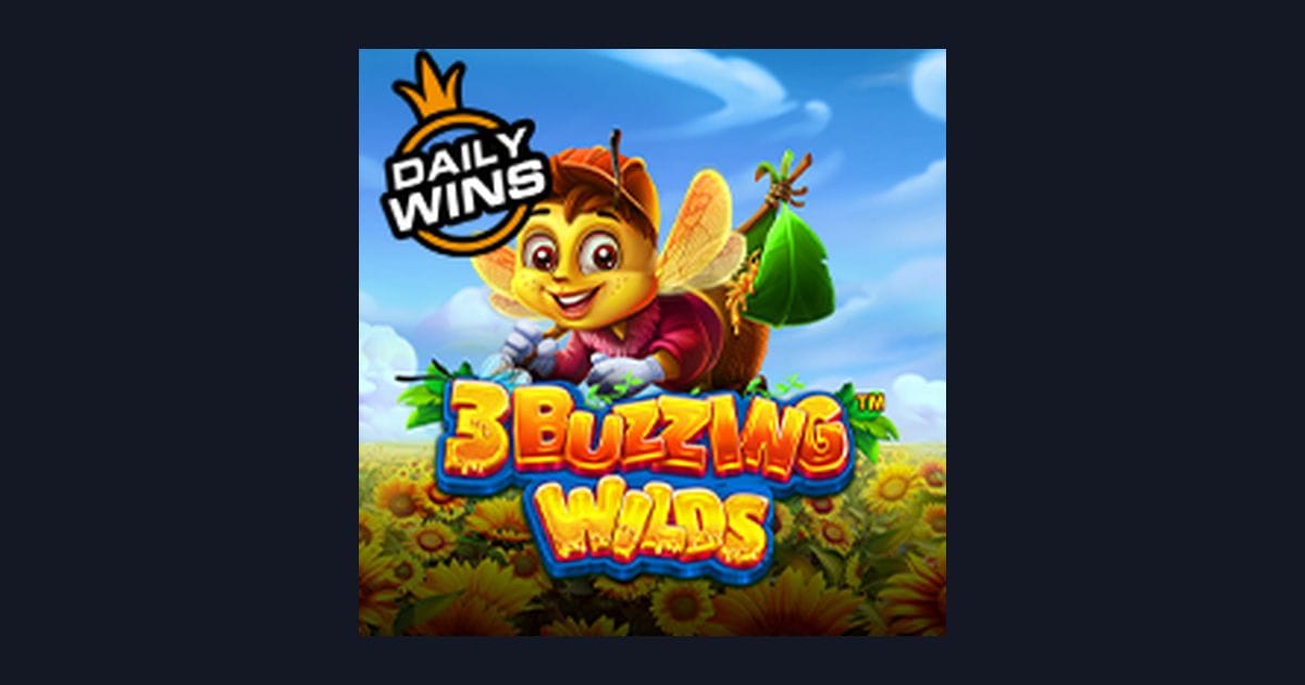 Review Jujur & Demo Slot 3 Buzzing Wilds dari Pragmatic Play