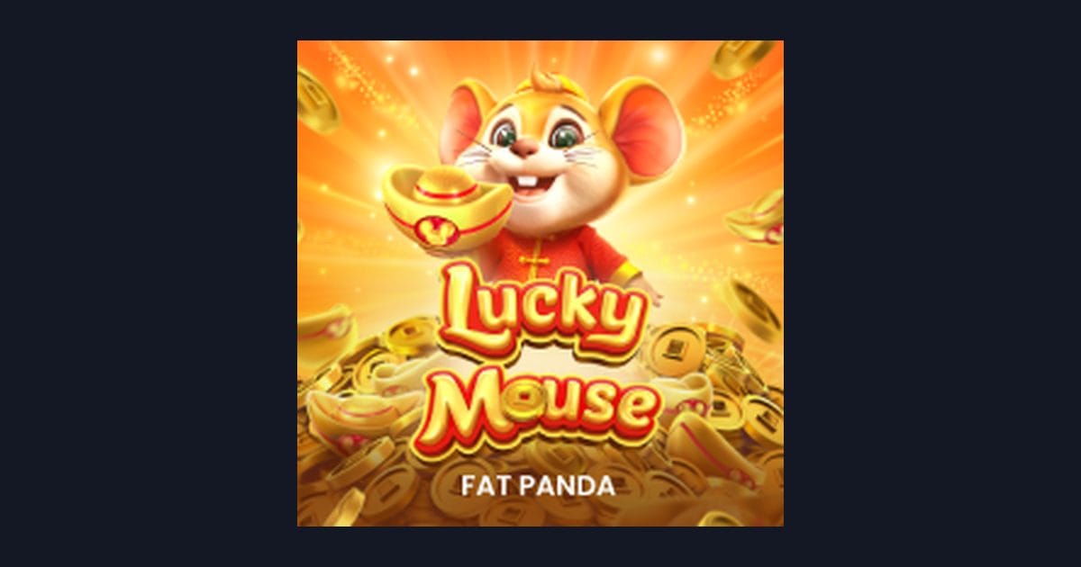Review Jujur & Demo Lengkap Slot Lucky Mouse dari Pragmatic Play