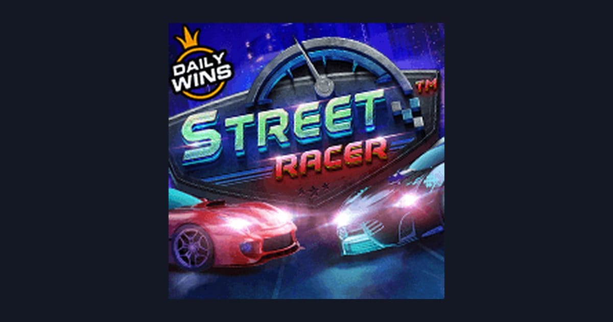 Review Jujur & Demo Slot Street Racer dari Pragmatic Play