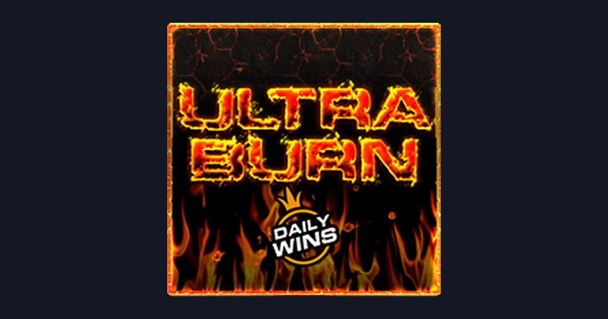 Review Jujur & Demo Slot Ultra Burn dari Pragmatic Play