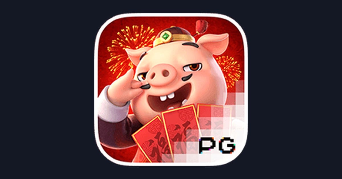 Rasakan Sensasi Slot Anti Rungkad dengan Piggy Gold dari PG Soft