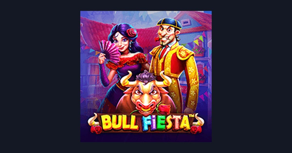 Rasakan Sensasi Slot Gacor Hari Ini dengan Bull Fiesta dari Pragmatic Play