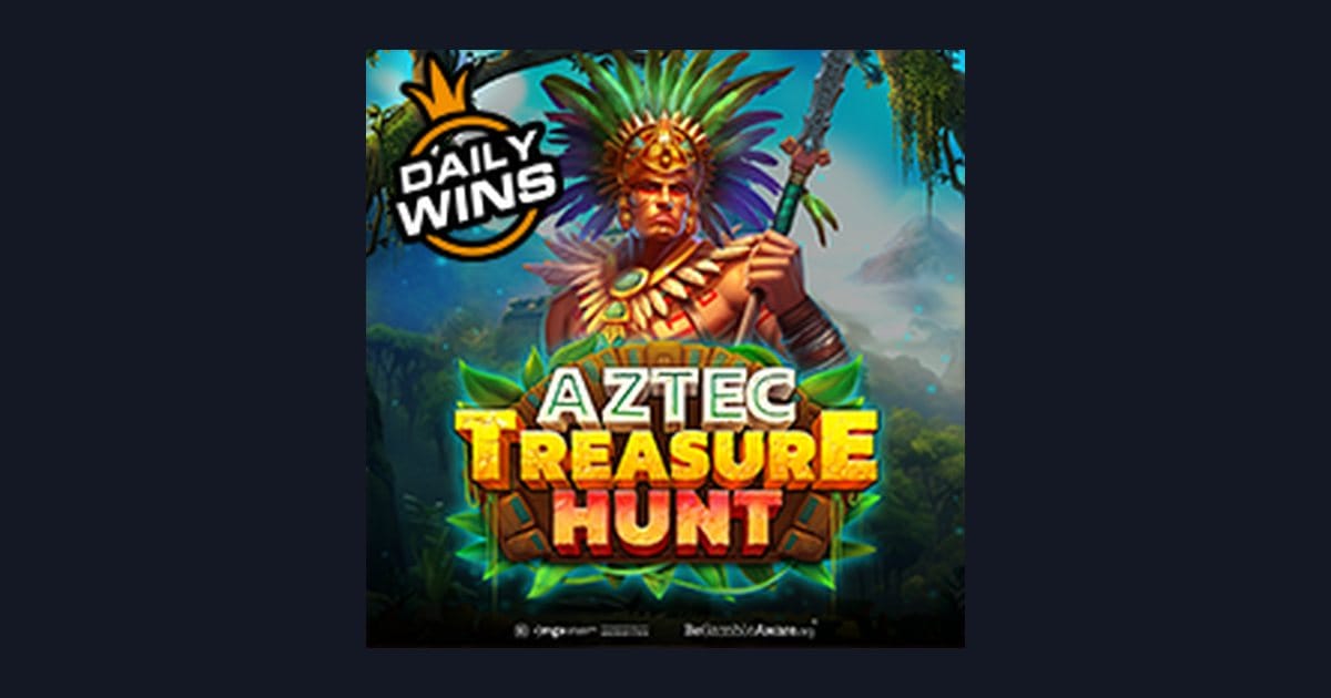 Raih Kemenangan Mudah dengan Slot Gacor Aztec Treasure Hunt
