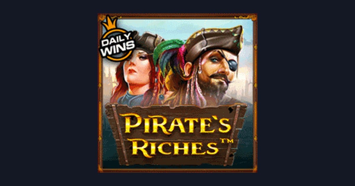 Slot Gacor Gampang Menang Pirate Gold dengan Strategi Cerdas