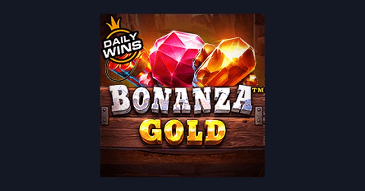 Strategi Slot Maxwin di Bonanza Gold dari Pragmatic Play
