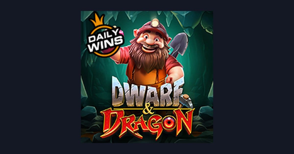Strategi Slot Maxwin Seru di Dwarf and Dragon dari Pragmatic Play