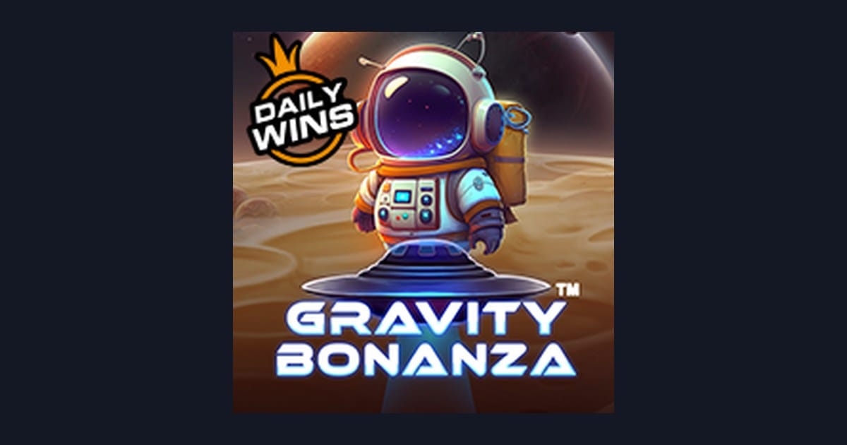 Tips Menang Buat Pemula di Slot Gravity Bonanza dari Pragmatic Play