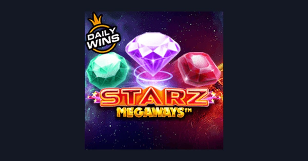 Tips Pola Maxwin Jitu di Slot Starz Megaways dari Pragmatic Play
