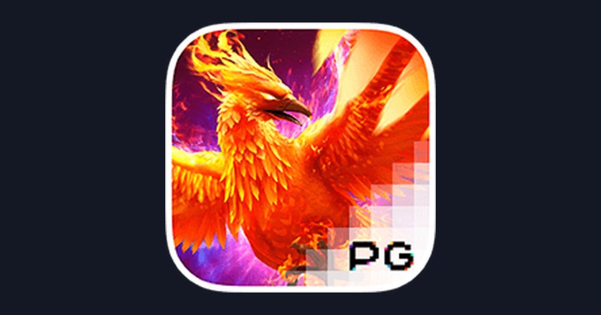 Trik Auto Maxwin di Slot Phoenix Rises dari PG Soft yang Seru