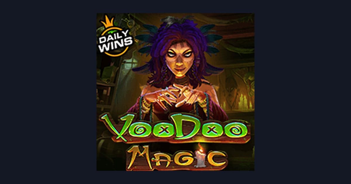 Trik Auto Maxwin di Slot Voodoo Magic dari Pragmatic Play