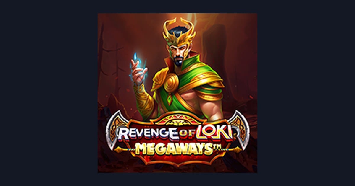 Bocoran RTP Hari Ini dan Strategi Jitu di Slot Revenge of Loki Megaways