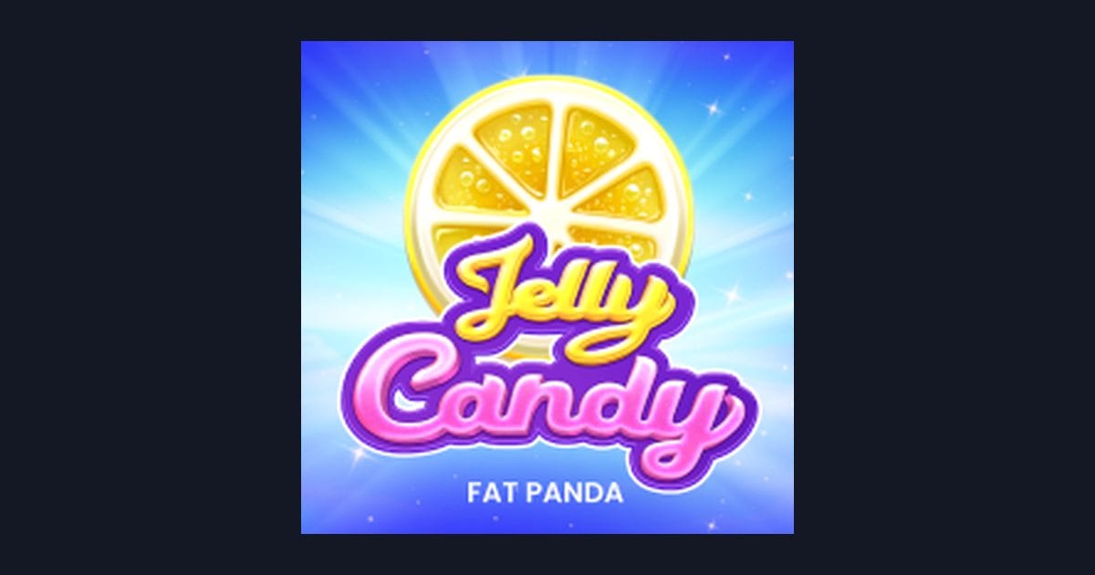 Nikmati Serunya Slot Jelly Candy dengan Deposit Dana OVO & GoPay Mudah