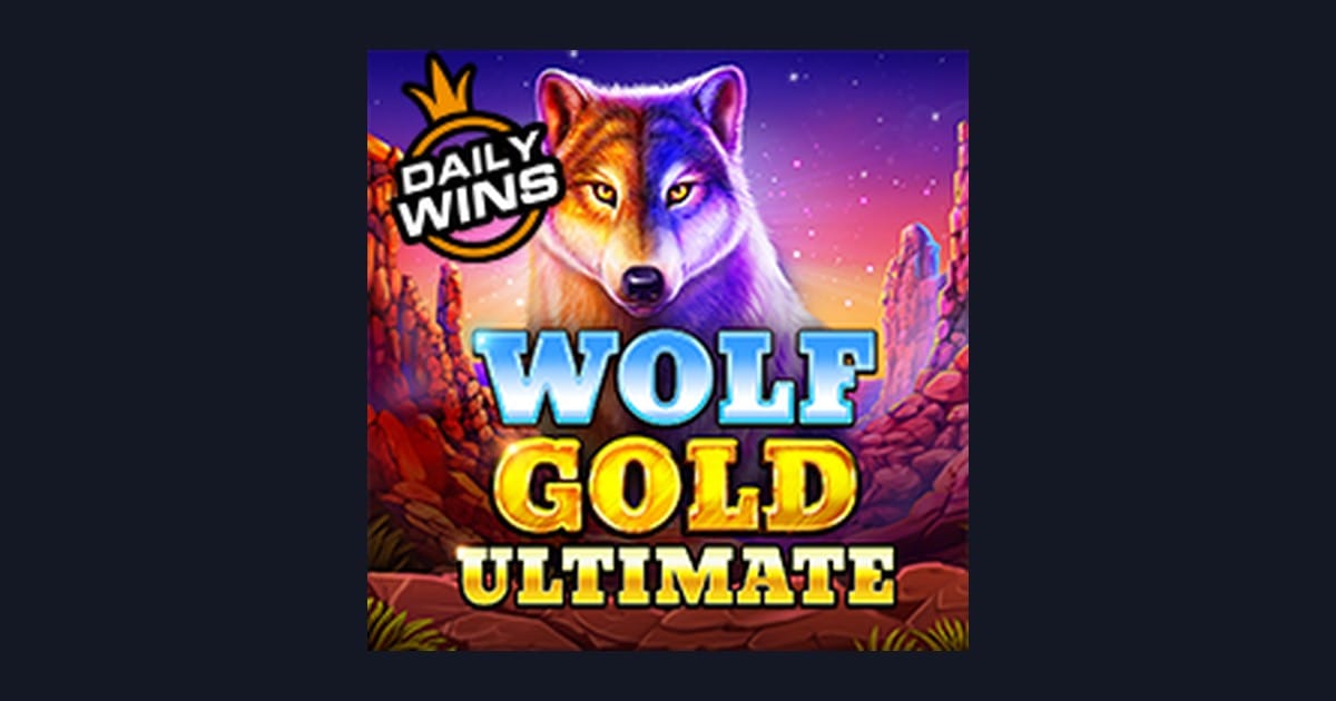 Tips Pola Maxwin di Wolf Gold Ultimate dari Pragmatic Play