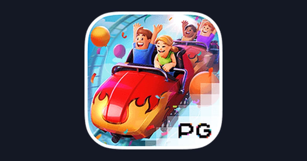 Wild Coaster: Sensasi Freespin & Scatter Hoki di Slot Seru