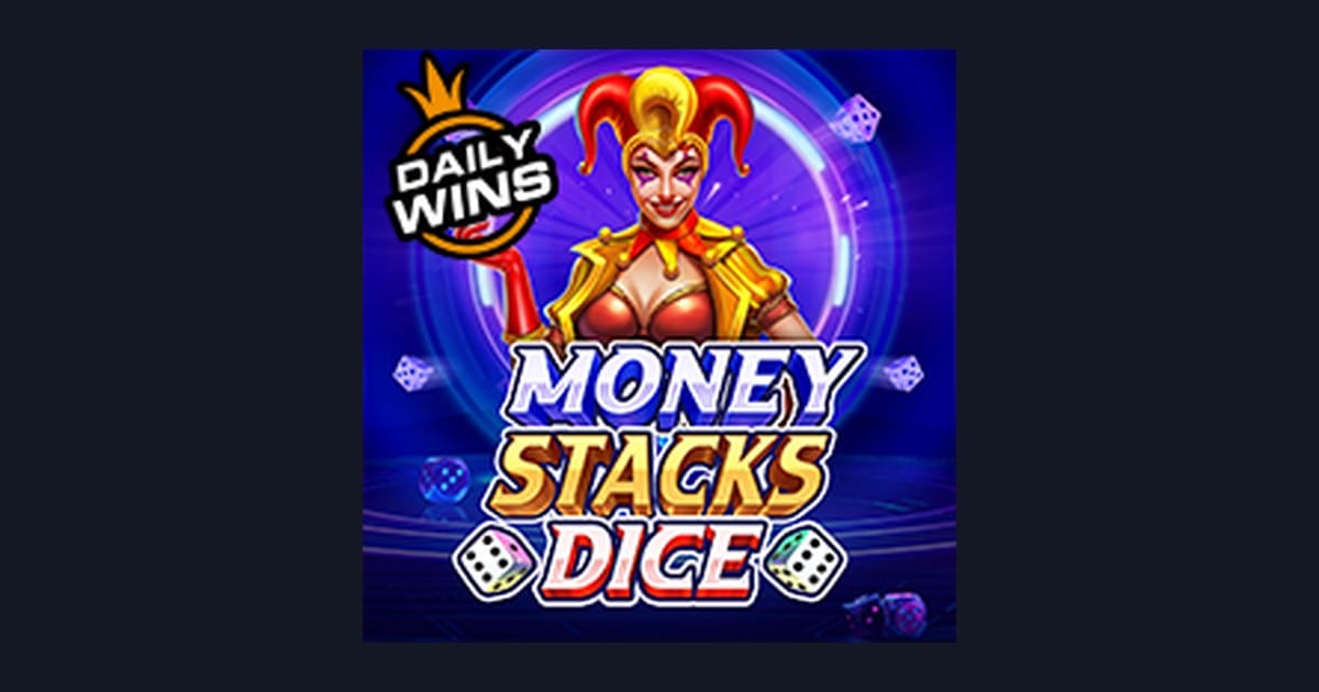 Cuan Modal Receh di Slot Money Stacks Dice dari Pragmatic Play