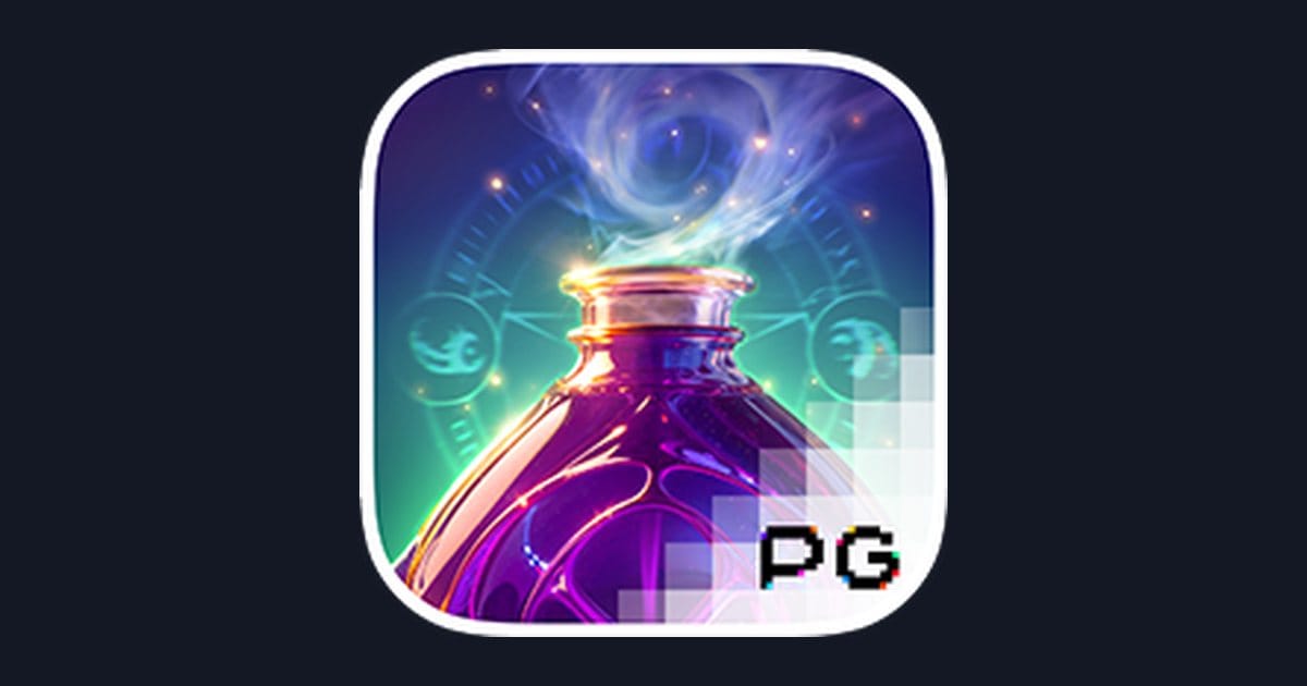 Mengenal Mystic Potion: Fitur Menarik dan Tingkat Volatilitas Slot PG Soft