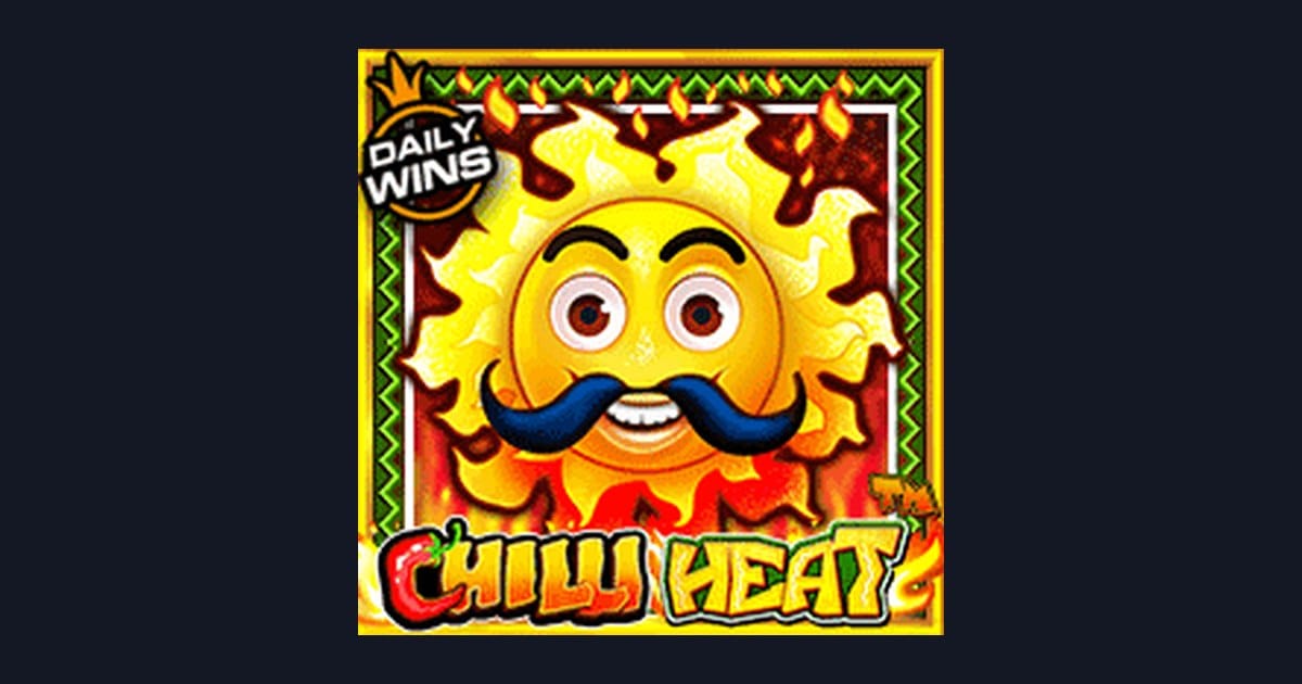 Mengenal Slot Chilli Heat: Fitur Menarik & Tingkat Volatilitasnya