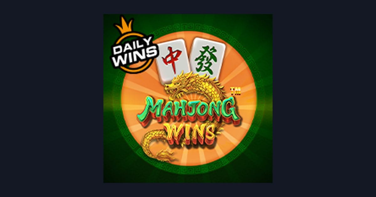 Nikmati Mahjong Wins dengan Deposit Pulsa Tanpa Potongan dan Event Slot Seru