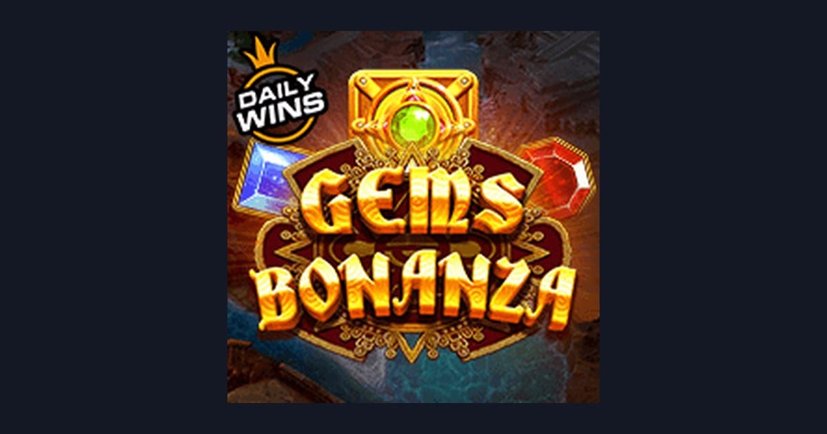 Nikmati Sensasi Gems Bonanza dengan Deposit Pulsa Tanpa Potongan