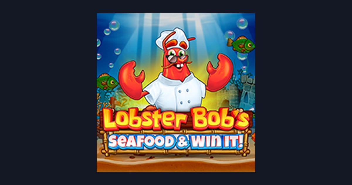 Raih Kemenangan Konsisten dengan Slot Anti Rungkad Lobster Bobs Sea Food and Win It