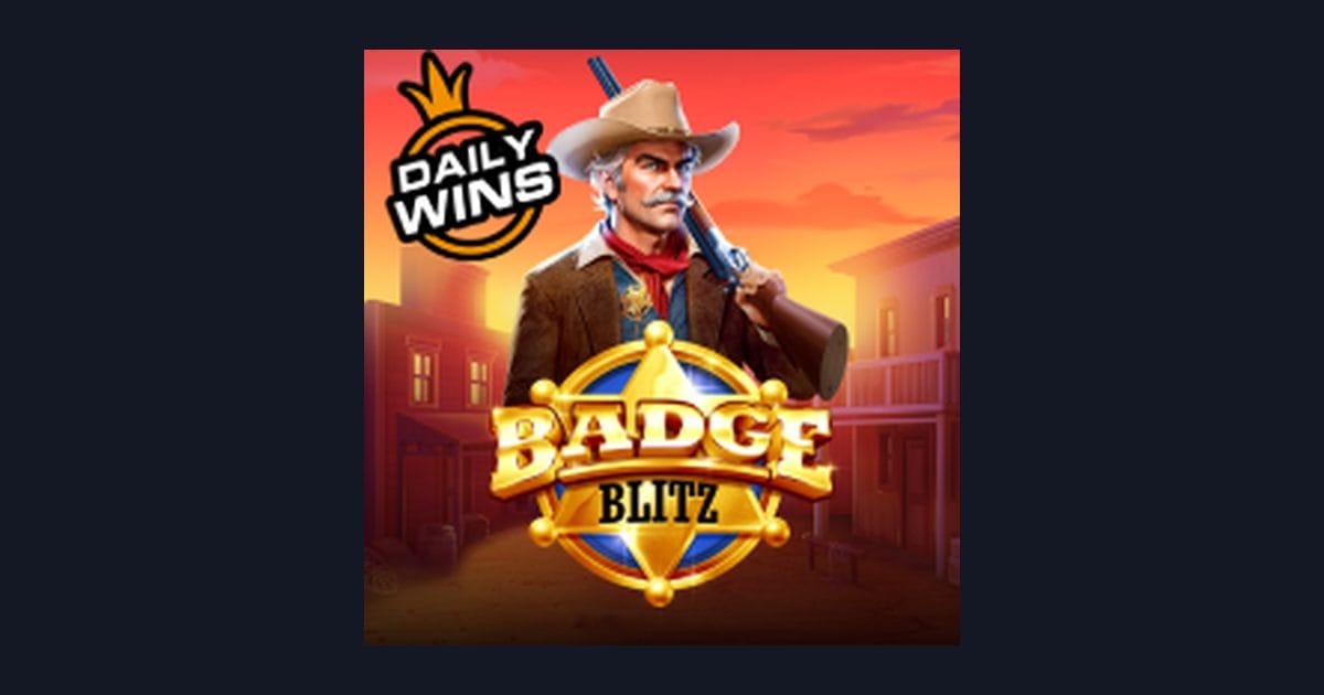 Serunya Main Badge Blitz dengan Deposit Dana, OVO, dan GoPay di LTE4D