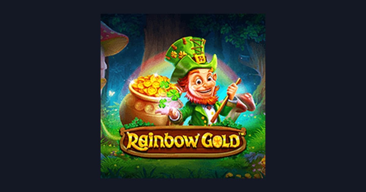 Slot Gacor Hari Ini: Menyelami Keseruan Rainbow Gold dari Pragmatic Play