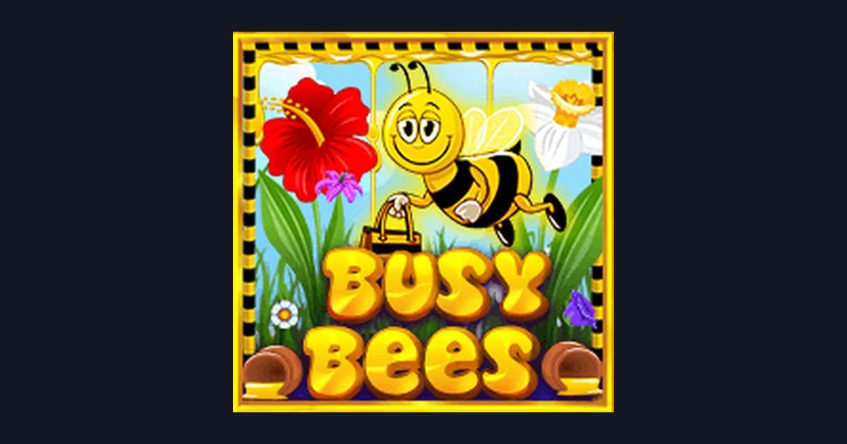 Temukan Jam Gacor Terbaru di Slot Busy Bees dari Pragmatic Play
